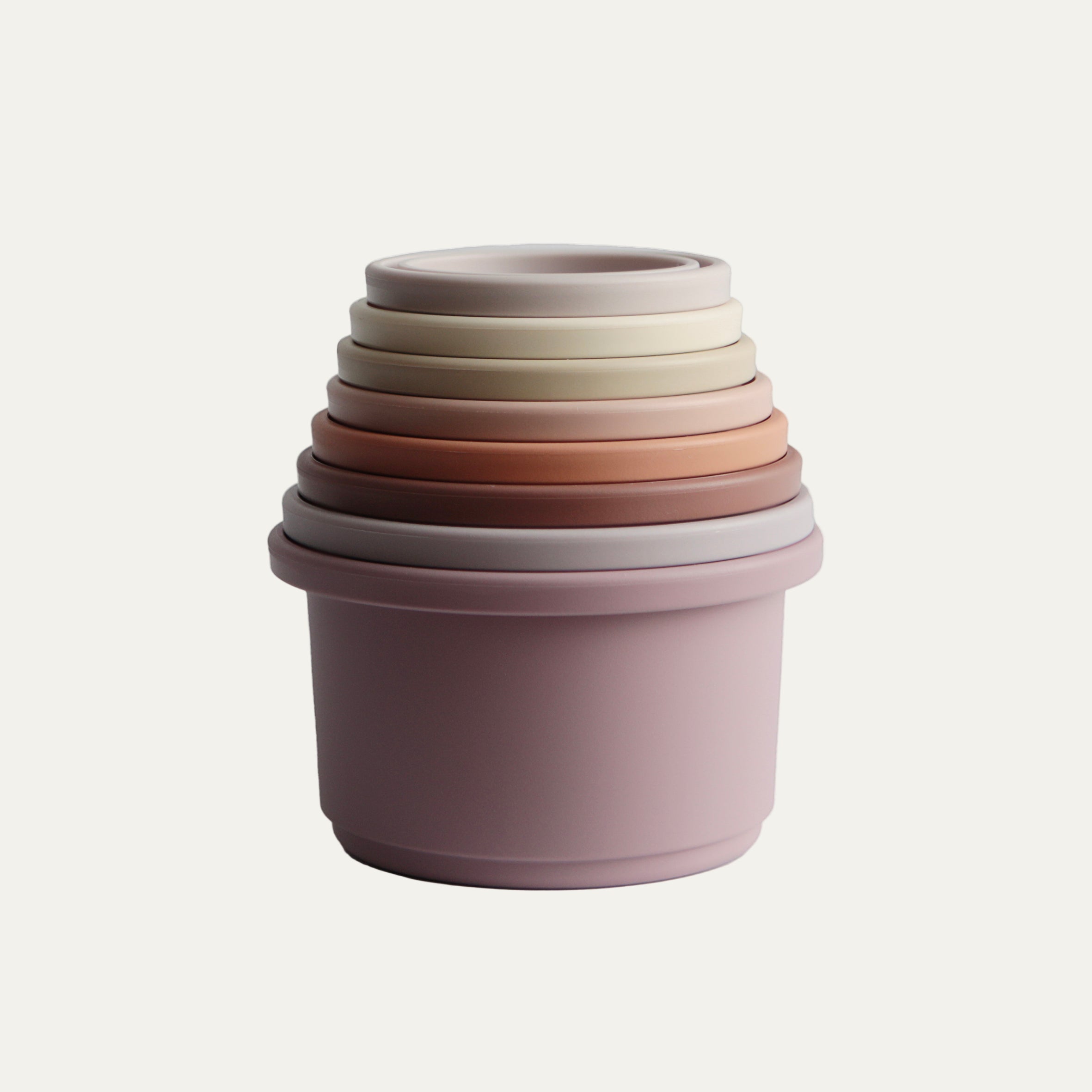 Stacking Cups Toy