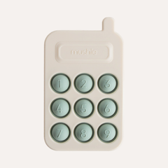 Phone Press Toy