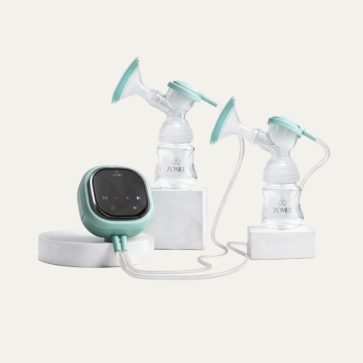 Zomee Z2 Double Electric Breast Pump