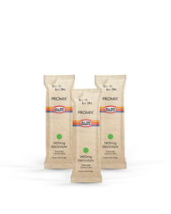 Lemon Lime Electrolyte Drink Mix