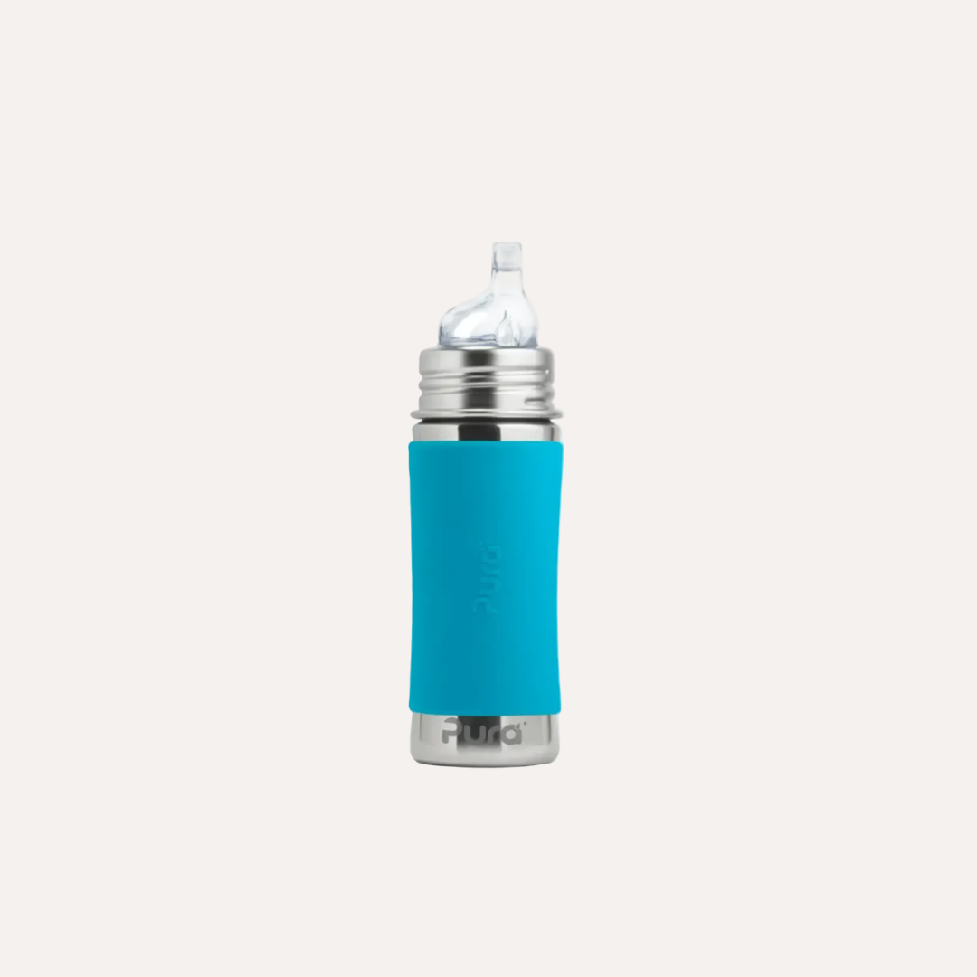 Kiki™ 11oz Sippy Bottle