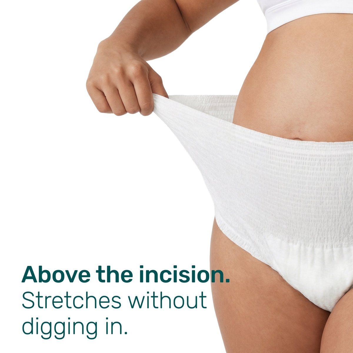 Recovery Care™ Postpartum Underwear