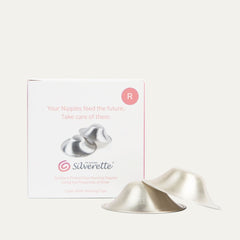 Silverette Nursing Cups