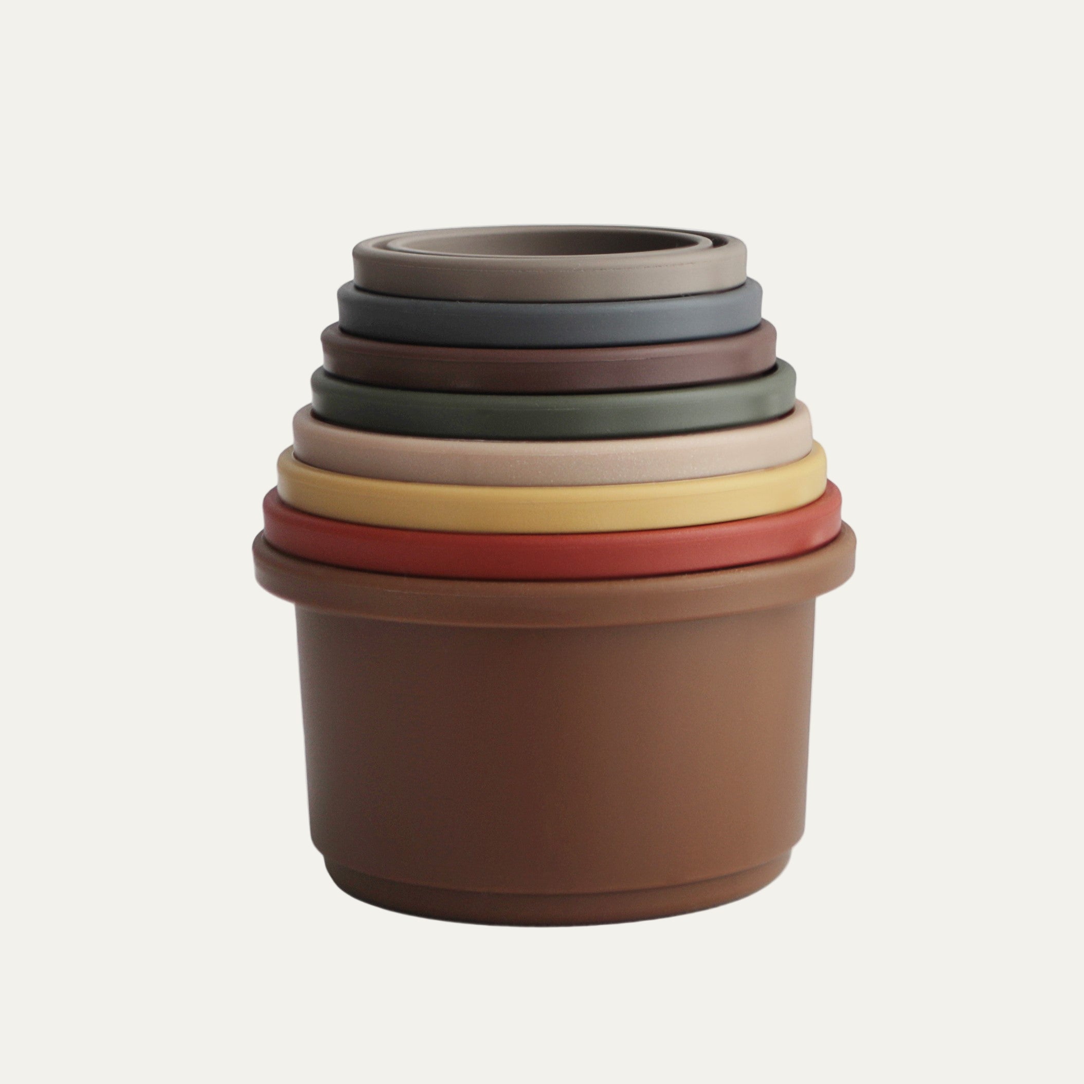 Stacking Cups Toy