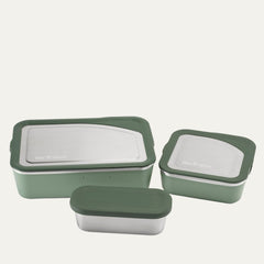 Rise Food Box Family Set