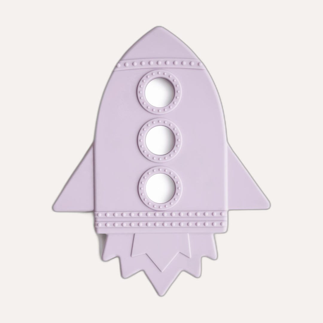 Rocket Teether