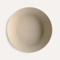 Round Dinnerware Bowl