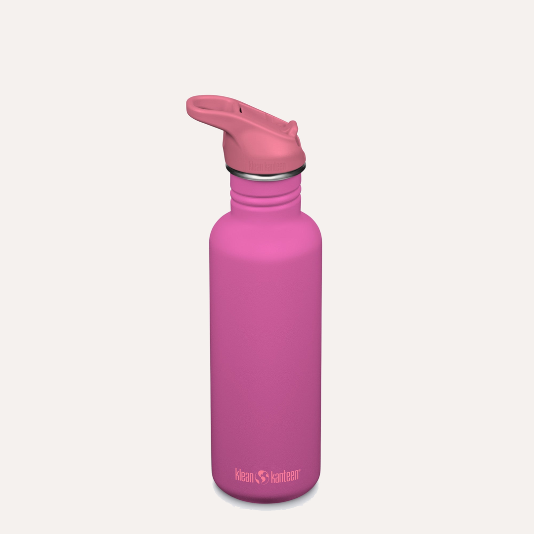 27oz Classic with Flip Seal Sport Cap