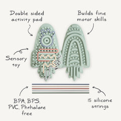 Silicone Sensory Toy