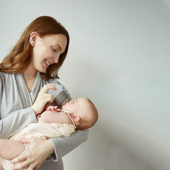 Flexy Silicone Baby Bottle 5oz