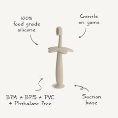 Star Training Toothbrush