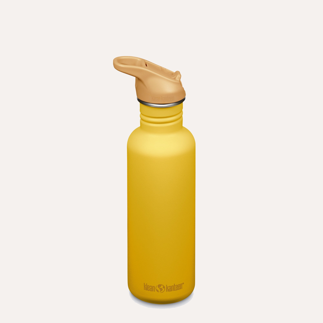 27oz Classic with Flip Seal Sport Cap