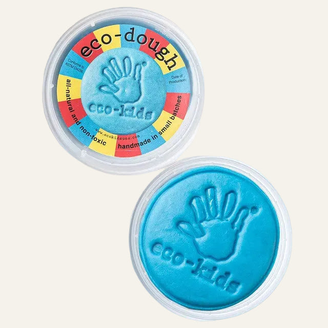 Eco-Dough (3-Pack) – Eco-Kids by Elseware Unplug
