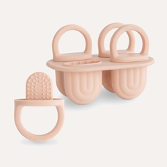 Toddler Ice Pop Tray