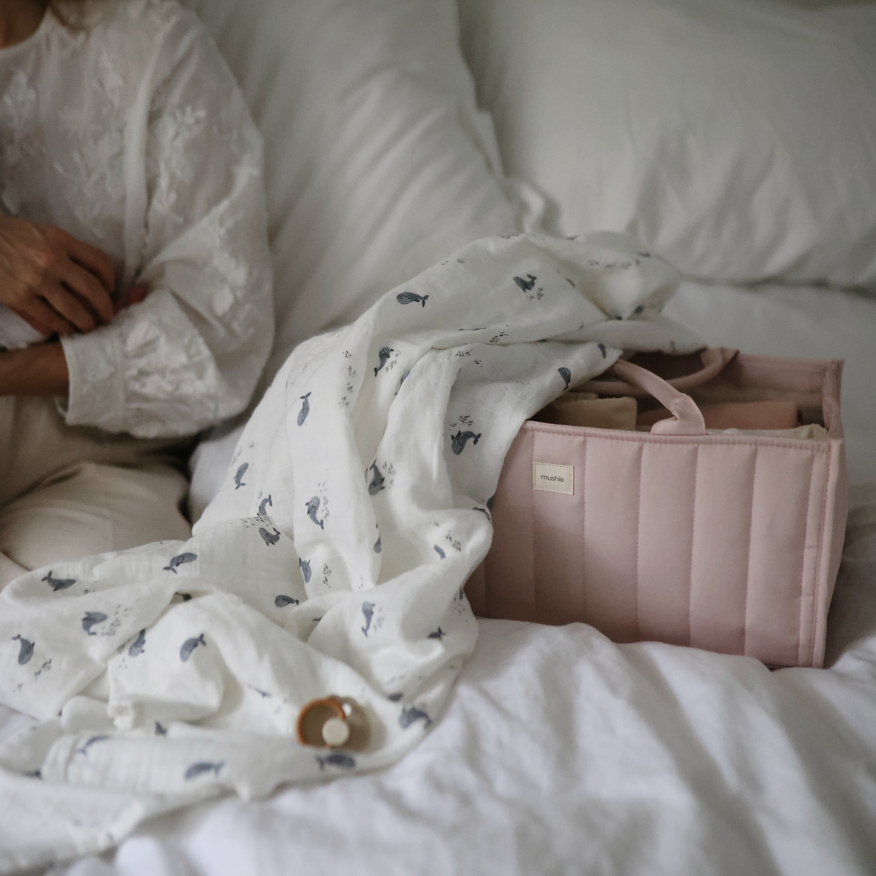 Diaper Caddy