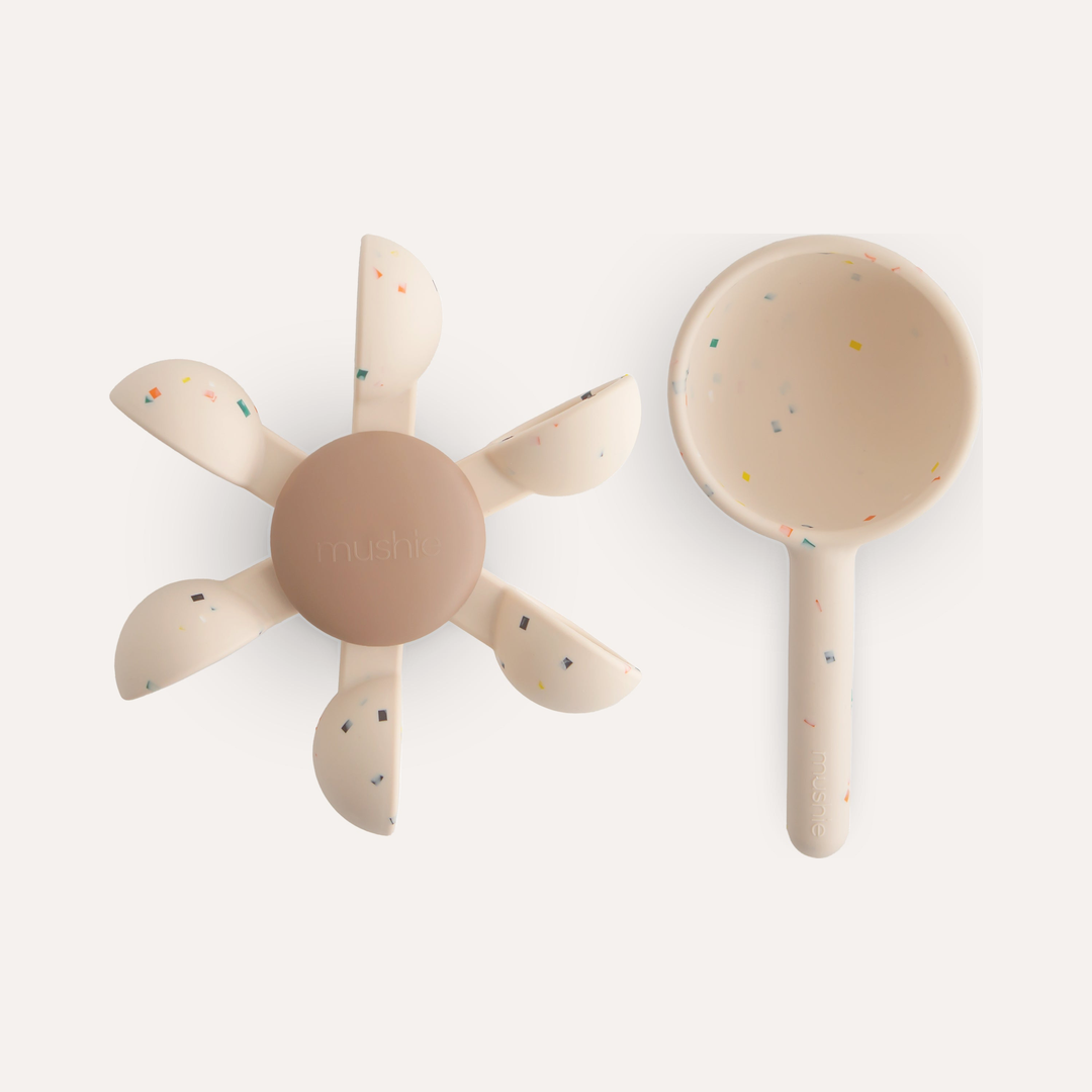 Water Wheel Bath Toy