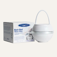 Bath Ball Filter