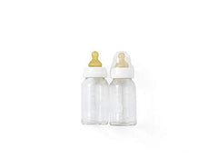 Standard Neck Glass Baby Bottle