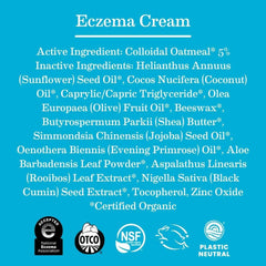 Eczema Cream