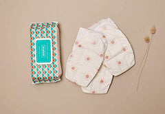 Joonya Baby Wipes - Non-Toxic, Earth-Friendly Baby Wipes for Calm, Healthy Skin B