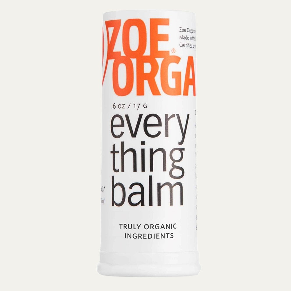 Zoe Organics Everything Balm