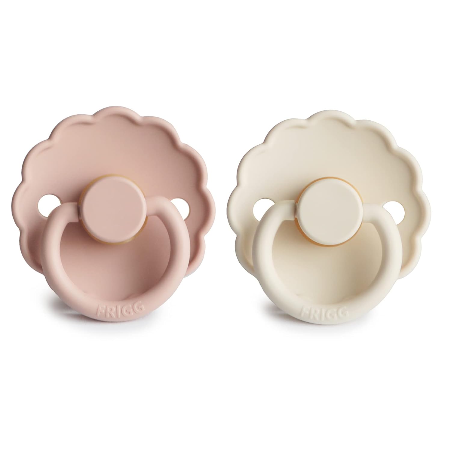 Frigg Natural Rubber Baby Pacifier