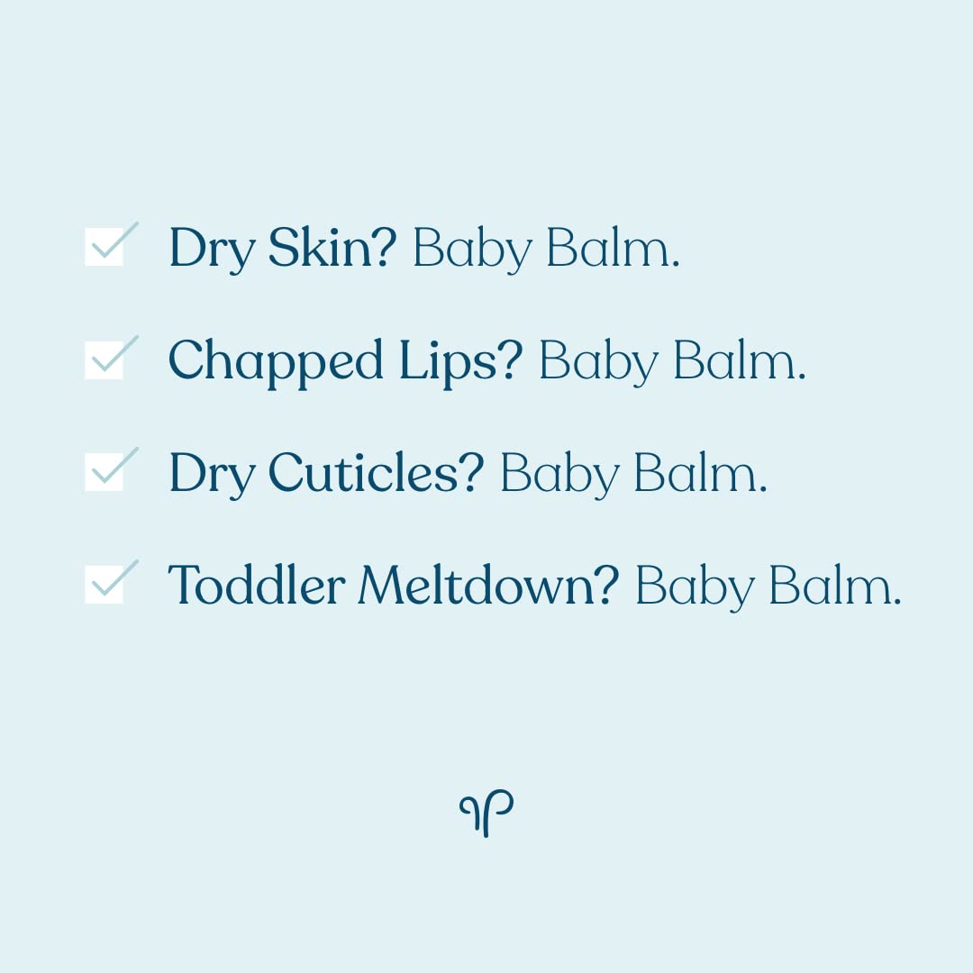 Baby Balm