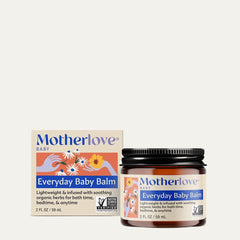 Motherlove Everyday Baby Balm