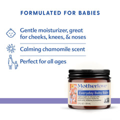 Motherlove Everyday Baby Balm