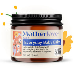 Motherlove Everyday Baby Balm