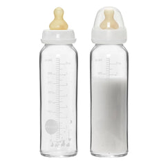 Standard Neck Glass Baby Bottle