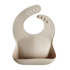 Silicone Baby Bib