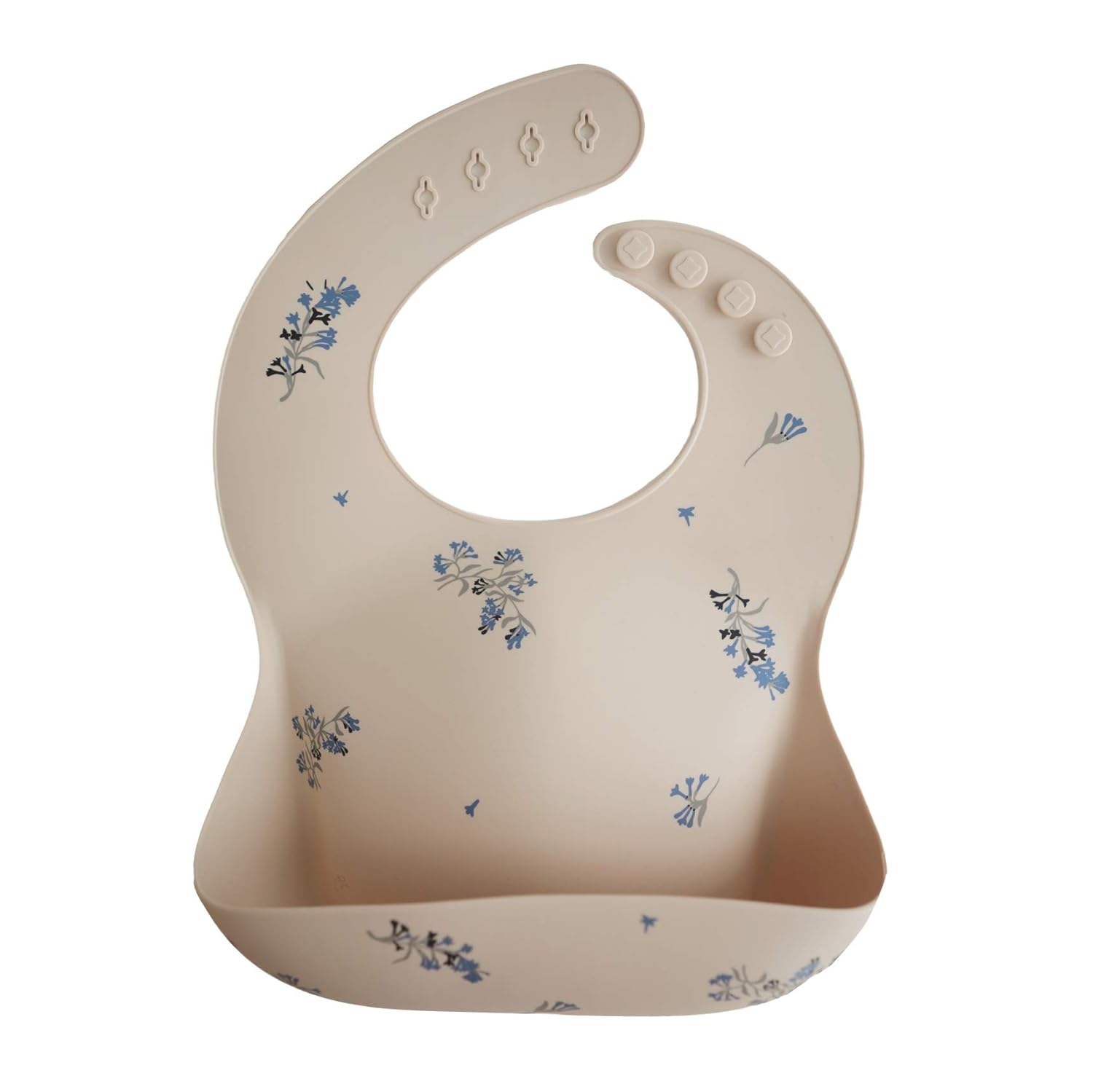 Silicone Baby Bib