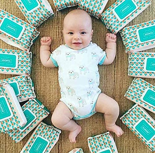 Baby Wipes – The Clean Bean Market