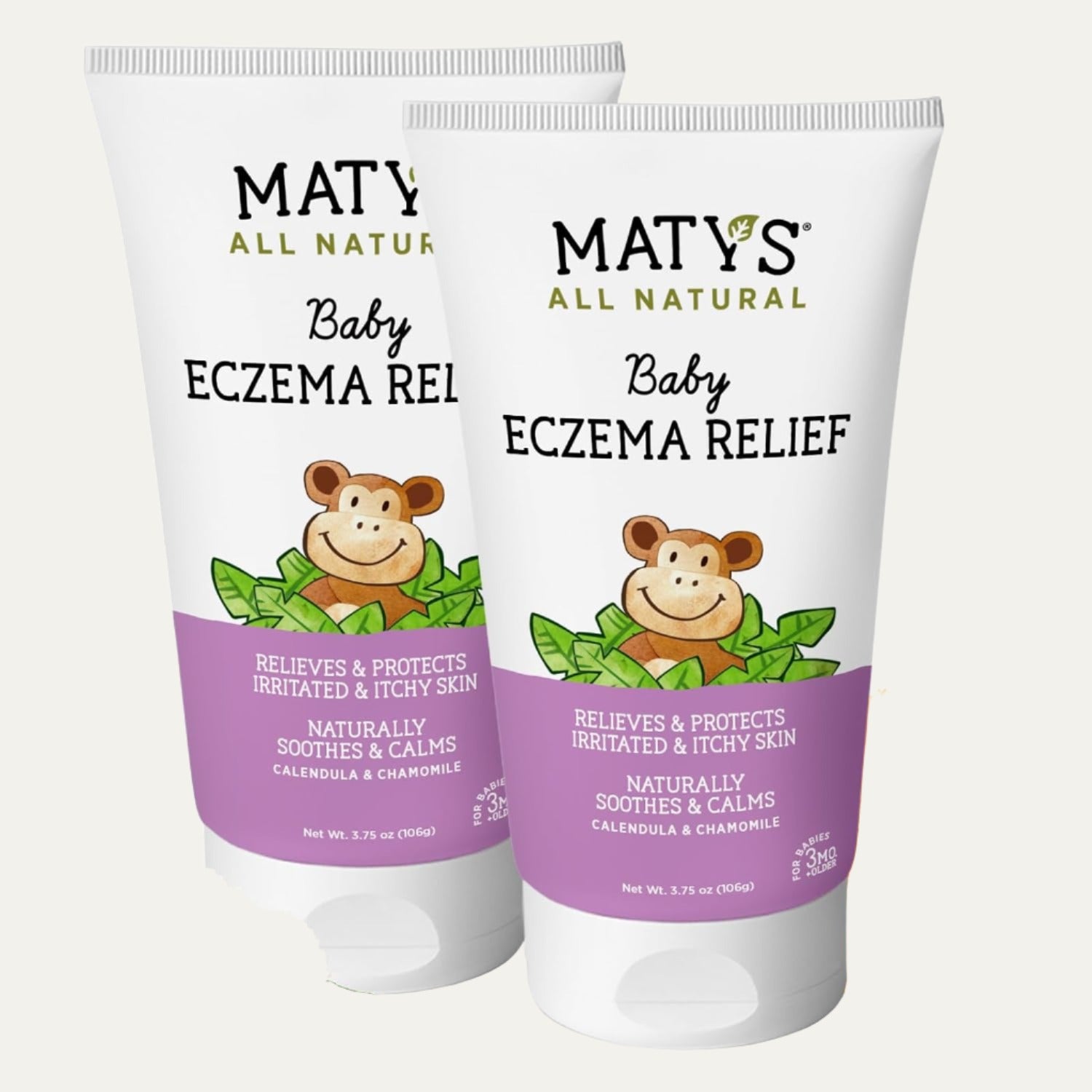 Maty's Baby Eczema Relief 