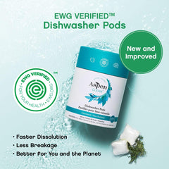 Plant Based Dish Soap