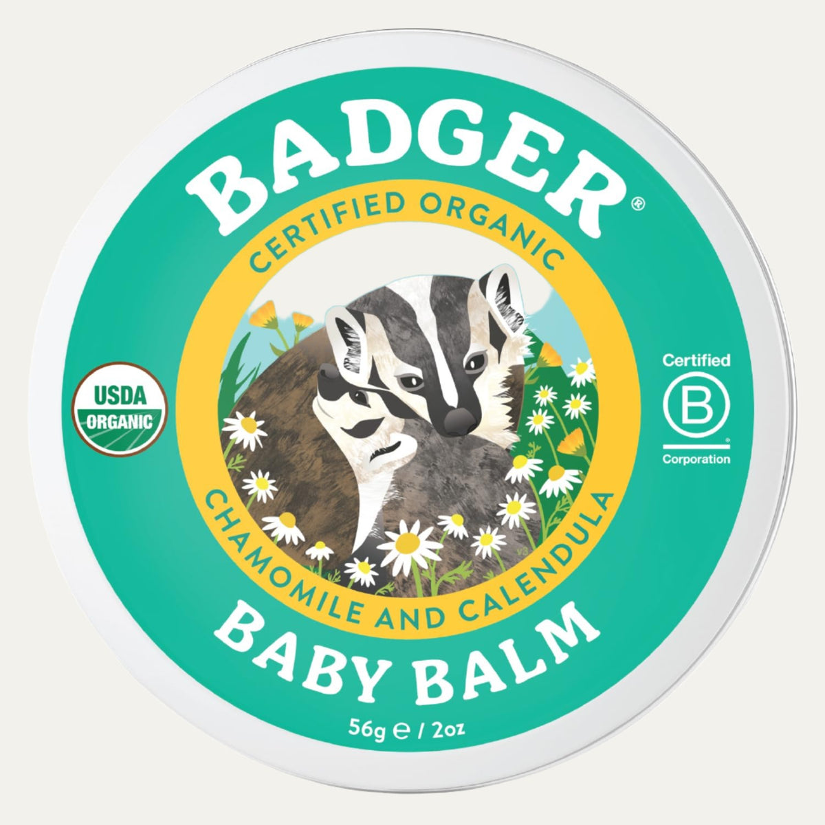 Baby Balm