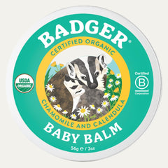 Baby Balm