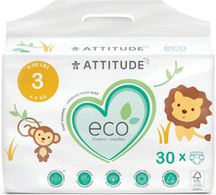 Baby Diapers- Biodagradable