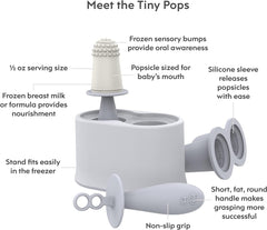 Oral Development Tools