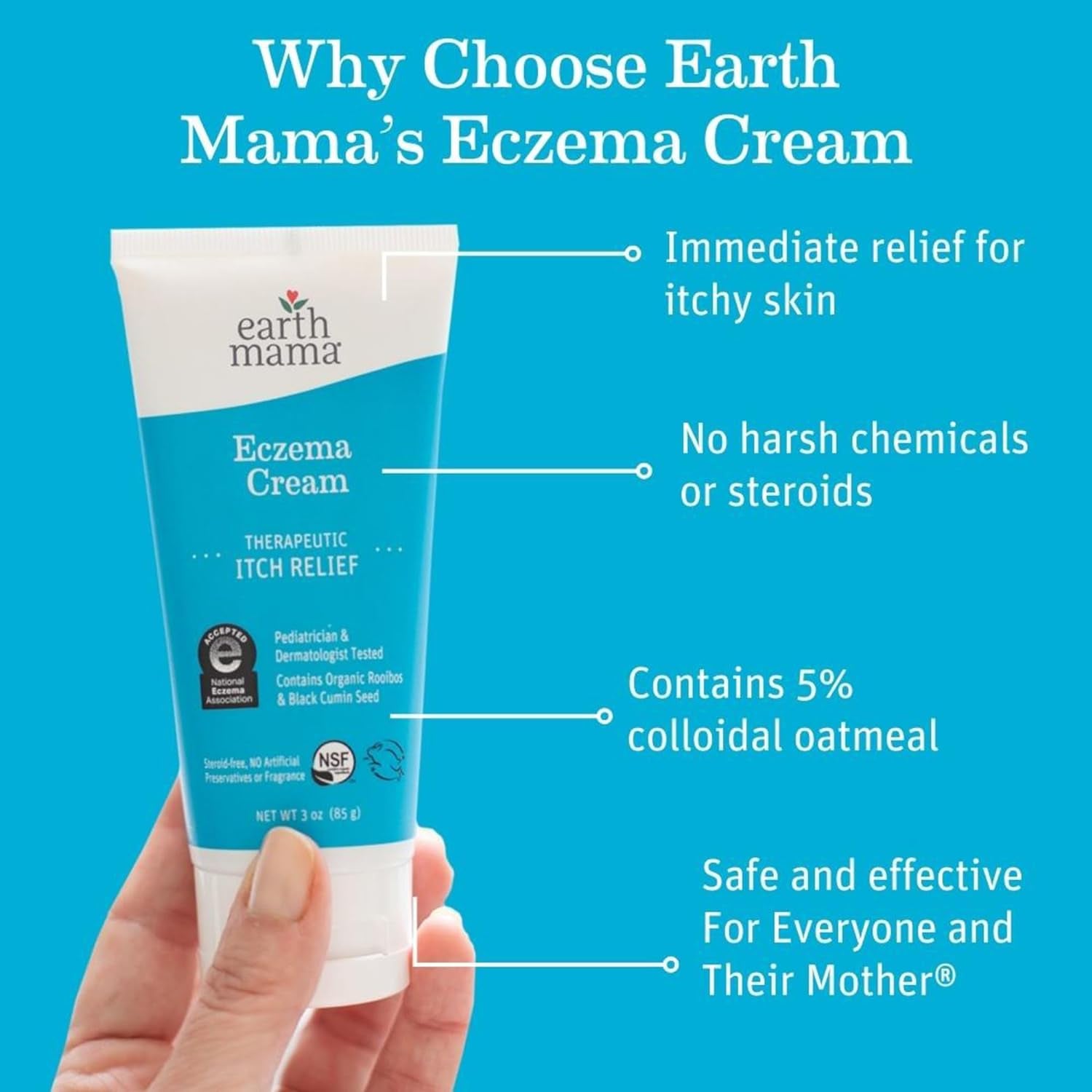 Eczema Cream