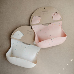 Silicone Baby Bib