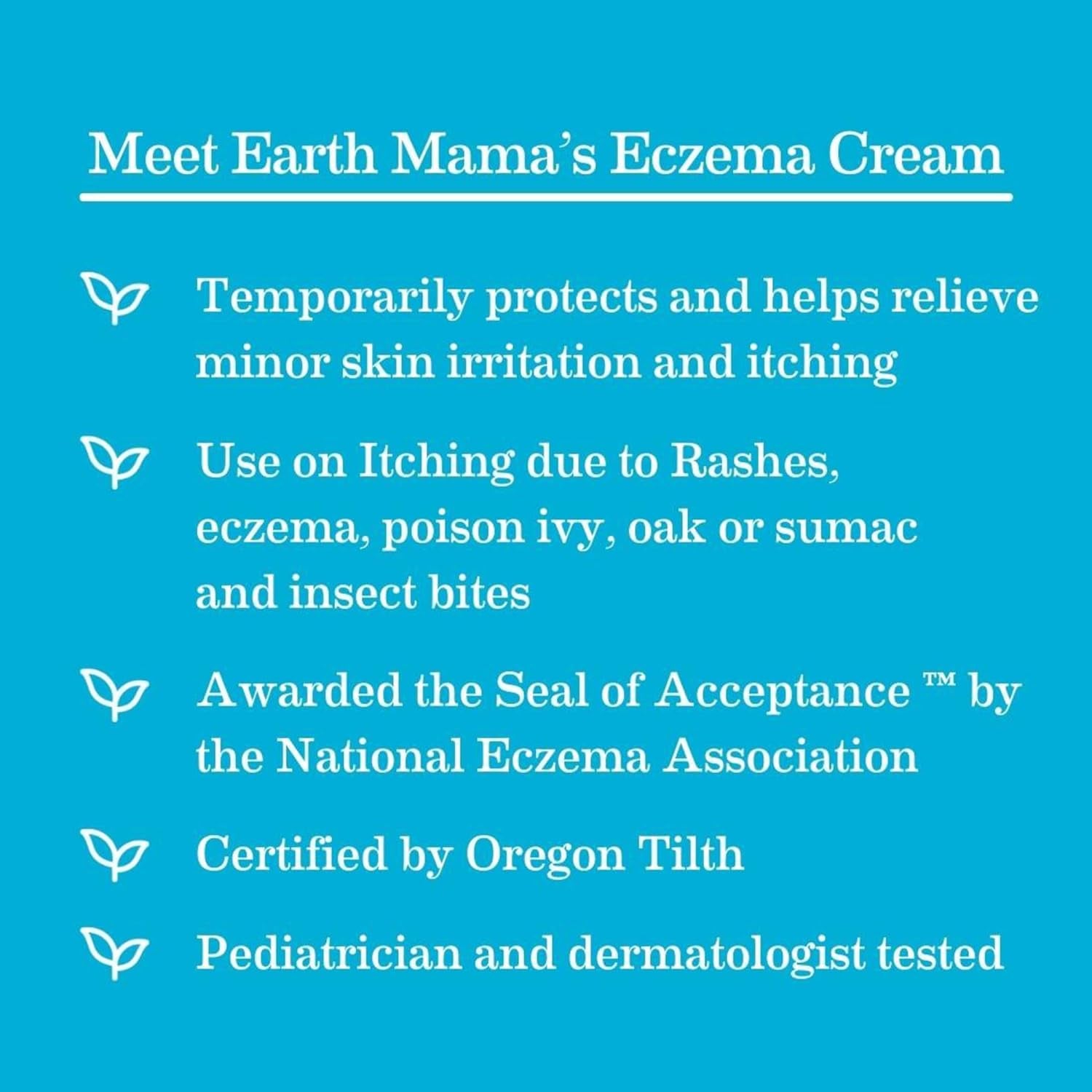 Eczema Cream