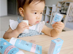 Sensitive Baby Mineral Sunscreen Stick SPF50