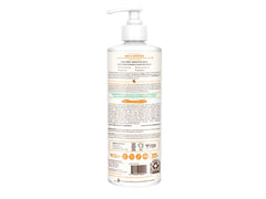 Babo Botanicals Sensitive Baby Fragrance-Free 2-In-1 Shampoo & Wash - Shea Butter, Calendula & Aloe Vera - EWG Verified - Cruelty-Free - Vegan - Pediatrician Tested - for Babies & Kids